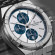 Maurice Lacroix Aikon Quartz Chronograph  - Bild 3
