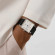 NOMOS Glashütte Tetra 27 Weiss - Bild 6