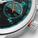 NOMOS Glashütte Club Sport Neomatik Weltzeit Trace - Bild 5