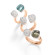 Pomellato Nudo Ring - Bild 4