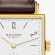 NOMOS Glashütte Tetra Gold 27 Doré - Bild 3