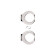 Al Coro Mezzaluna Attrae Armband - Bild 5