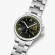 NOMOS Glashütte Club Sport Neomatik Weltzeit Vector - Bild 3