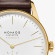 NOMOS Glashütte Orion Gold Neomatik Doré - Bild 3