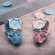 Maurice Lacroix Aikon Automatic Limited Summer Edition 35mm - Bild 4