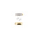 Al Coro Mezzaluna Attrae Armband - Bild 6