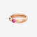 DoDo Ring Herz - Bild 2
