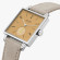 NOMOS Glashütte Tetra Ochra - Bild 3