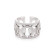 Al Coro Mezzaluna Ring - Bild 2