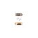 Al Coro Mezzaluna Attrae Armband - Bild 4