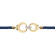 Al Coro Mezzaluna Attrae Armband - Bild 5