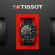 Tissot Supersport Chrono Basketball Edition - Bild 5