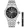 Maurice Lacroix Aikon Automatic Date 42mm  - Bild 2