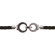 Al Coro Mezzaluna Attrae Armband - Bild 2