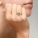 Pomellato Nudo Ring - Bild 5