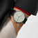 NOMOS Glashütte Tangente Neomatik 41 Update - Bild 5