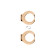 Al Coro Mezzaluna Attrae Armband - Bild 5