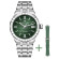 Maurice Lacroix Aikon Automatic Date 42mm - Bild 2
