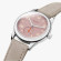 NOMOS Glashütte Club Campus Full Rose - Bild 3