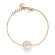 Pomellato Pom Pom Dot wendbares Armband - Bild 2