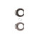 Al Coro Mezzaluna Attrae Armband - Bild 6