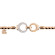 Al Coro Mezzaluna Attrae Armband - Bild 2