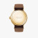 NOMOS Glashütte Ludwig Gold Doré - Bild 2