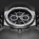 Maurice Lacroix Aikon Quartz Chronograph  - Bild 3