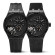 Maurice Lacroix Aikon Master Grand Date Black - Bild 2