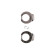 Al Coro Mezzaluna Attrae Armband - Bild 6