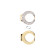 Al Coro Mezzaluna Attrae Armband - Bild 6