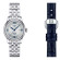 Tissot  Le Locle Automatic Lady 20th Anniversary - Bild 2