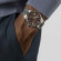 NOMOS Glashütte Club Sport neomatik 39 tabac - Bild 6