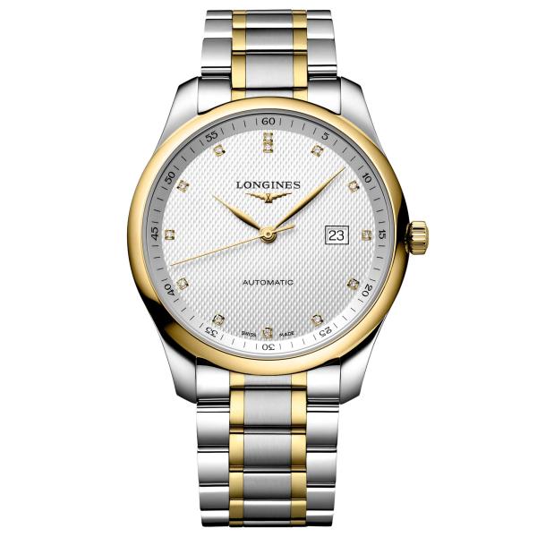 Longines The Longines Master Collection (Ref: L2.893.5.97.7)