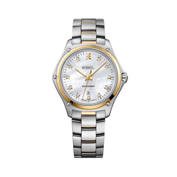 EBEL Discovery Lady (Ref: 1216498)