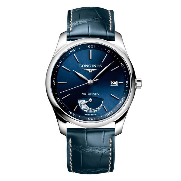 Longines The Longines Master Collection (Ref: L2.908.4.92.0)