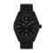 Edelstahl PVD beschichtet, Edelstahl PVD beschichtet, Schwarz