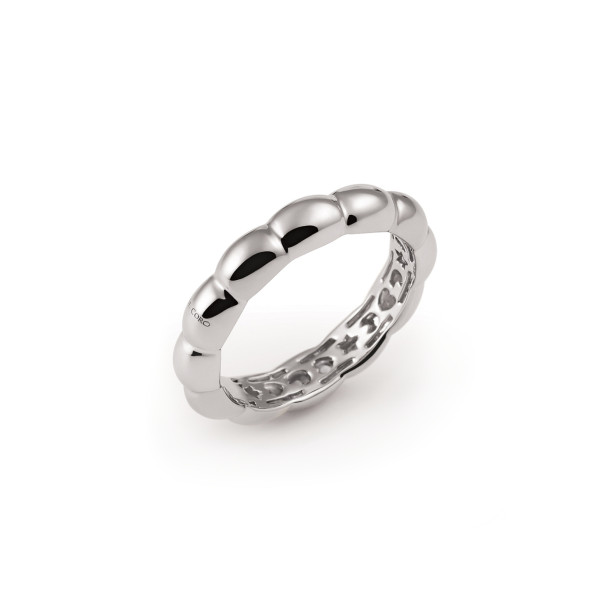         Weißgold, Ringe, Al Coro La Piazza Ring
