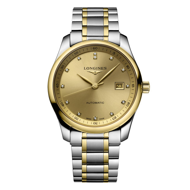         Herrenuhr, Automatik, Longines LONGINES MASTER COLLECTION