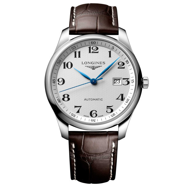         Herrenuhr, Automatik, Longines LONGINES MASTER COLLECTION