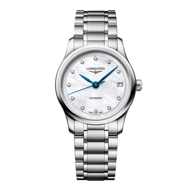         Damenuhr, Automatik, Longines LONGINES MASTER COLLECTION
