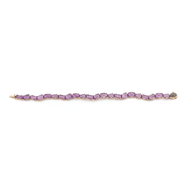         Al Coro Candy Armband