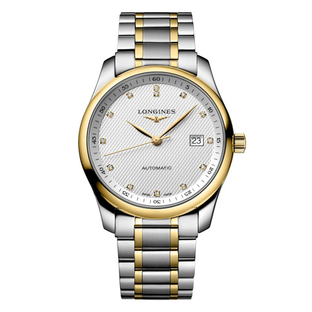         Herrenuhr, Automatik, Longines LONGINES MASTER COLLECTION