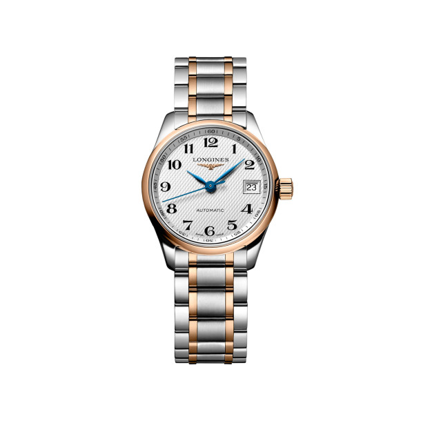         Damenuhr, Automatik, Longines LONGINES MASTER COLLECTION