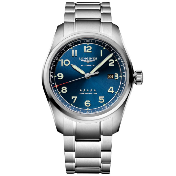         Herrenuhr, Automatik, Longines LONGINES SPIRIT
