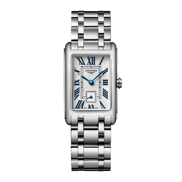         Damenuhr, Quarzwerk, Longines LONGINES DOLCEVITA