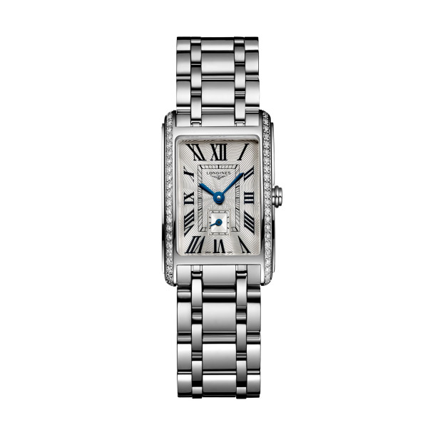         Damenuhr, Quarzwerk, Longines LONGINES DOLCEVITA