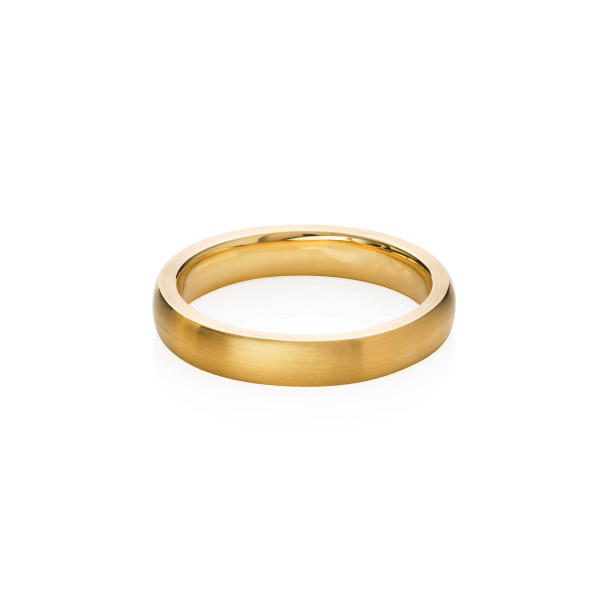         Gelbgold, Ringe, Schmuckwerk Alpen Ring