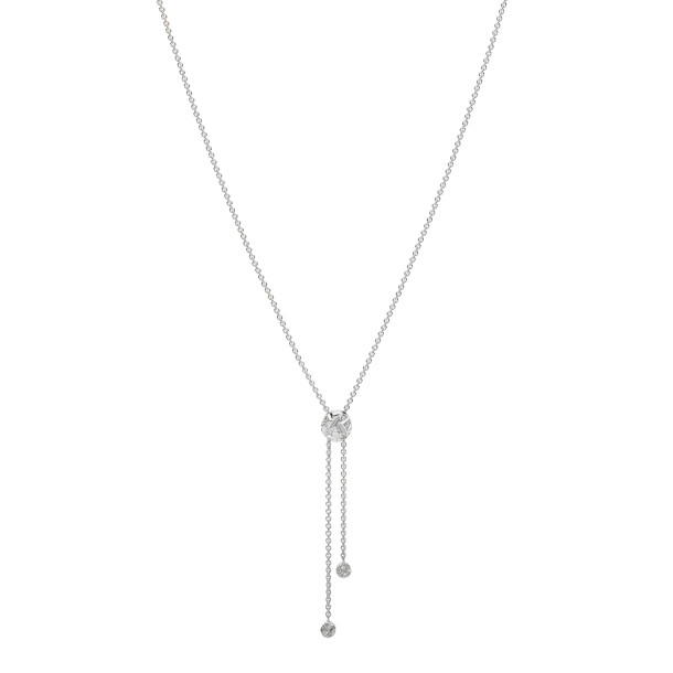         Platin, Halsschmuck, Schmuckwerk Alpen Halskette