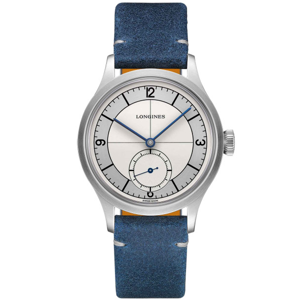         Herrenuhr, Automatik, Longines LONGINES SECTOR DIAL